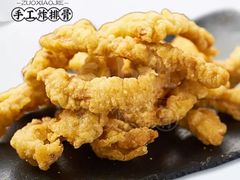 网红农家小酥肉-左小姐·手工炸排骨(财经大学店)