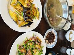 -马庆安羊汤馆(总店)