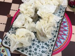 -晓友烧麦(光华村店)