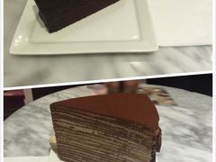 Awfully&nbsp;Chocolate(来福士店)-Awfully Chocolate(来福士广场店)