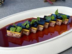 -羲和雅苑•北京烤鸭(平安国际金融中心店)