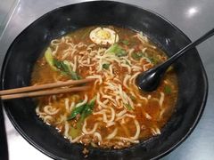 -南通大学-食堂