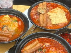 -四川老牛麻辣烫(北门桥店)
