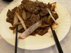 -金家老三饭庄(常营店)