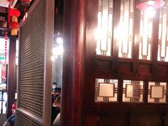 -麦当劳(南后街店)