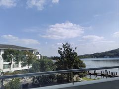 -紫金山庄·享闲庭中餐厅