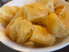 -松發肉骨茶(克拉码头店)
