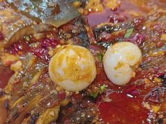 -鱼酷活鱼烤鱼(沈阳大悦城店)