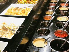 -海底捞火锅 (利舞台广场店)
