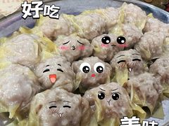 -嘉升大排档(番禺总店)