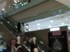 -丽达购物中心(崂山店)