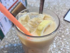 -华嫂冰室(湾仔店)