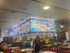 -冶建镜子·老南昌大排档·江西虾王(总店)