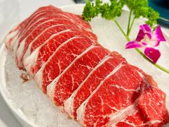 -椰子湾·海南火锅·糟粕醋·椰子鸡(正大广场店)