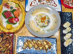 -桃屋日本料理(清华科技园店)