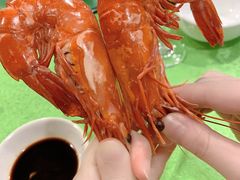 -盛港湾海鲜食府(黄沙店)