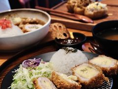-俊泰食档·韩式料理(新迎小区店)
