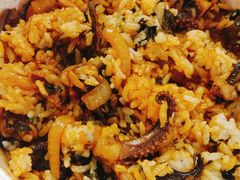 -食米家拌饭(梅溪新天地店)