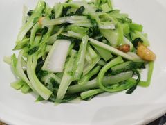 -顺风山庄(水濂山店)