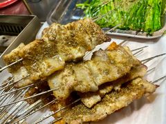 -古彭7只羊·徐州烧烤(玄武墨香路店)
