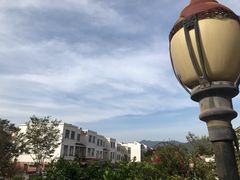 -广州市流溪河国家森林公园