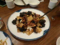 过油肉-并州饭店(千峰南路店)