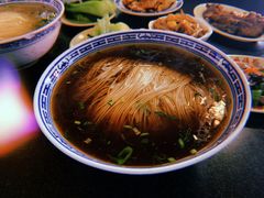 -同得兴 Since·1995 传统苏式面馆(嘉馀坊店)