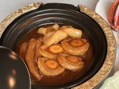 -莉莉海堂HAITANG·烤鸭(国贸商城店)