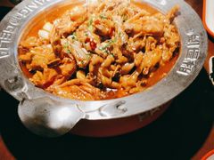 -胖哥俩肉蟹煲(苏州中心店)