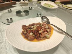 -山水阁中餐厅(沙河唯实交流中心)