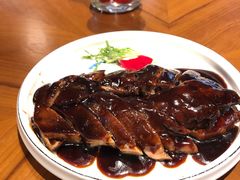 -上海人家花樣年华(中山公园店)