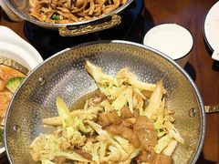 -U你·天然调味(南湖总店)