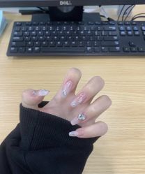 -1T·1M 日式美甲美睫