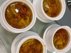 -岭南汇海鲜酒家·粤菜·手工茶点(蛇口店)