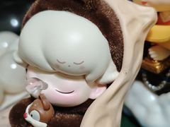 -泡泡玛特POPMART(壹号店)