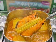 -一围小火锅(佳兆业广场店)