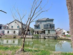 -同里国家湿地公园