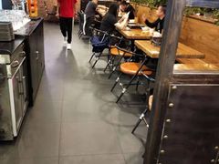 大堂-管氏翅吧(中关村店)