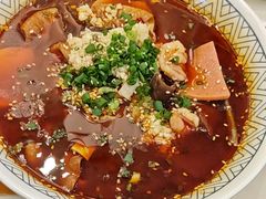 -南小馆(迪士尼小镇店)