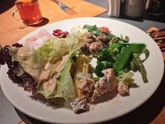 -拉蒂娜·巴西牛排馆 Latina·Brazilian Steakhouse(王府井喜悦店)