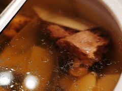 鲨鱼汤-大厝宅海鲜馆