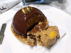 咖啡挞-Fridi Patisserie Cafe