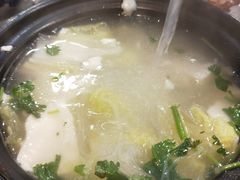 -燚焱炎火铜锅涮·烧烤