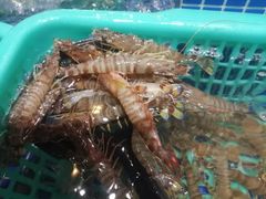 -丰卓会海鲜自助(中润大道店)