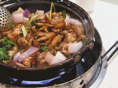 -胡须佬鸡煲四季火锅(龙珠大道店)
