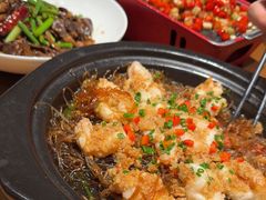 -小户人家(循礼门南国中心店)