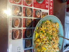 -扬二春炒饭(国庆路总店)