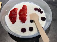-很久以前羊肉串(中山公园店)