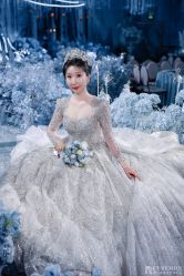 点击看大图 -希乐曼艺术中心·婚礼·活动·宴会厅(南山店)