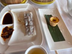 -顺德喜来登酒店·采悦轩